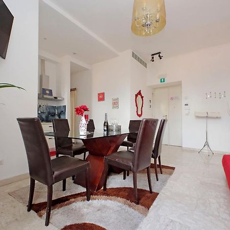 Luxury Domus Amadeus Διαμέρισμα Ρώμη Εξωτερικό φωτογραφία