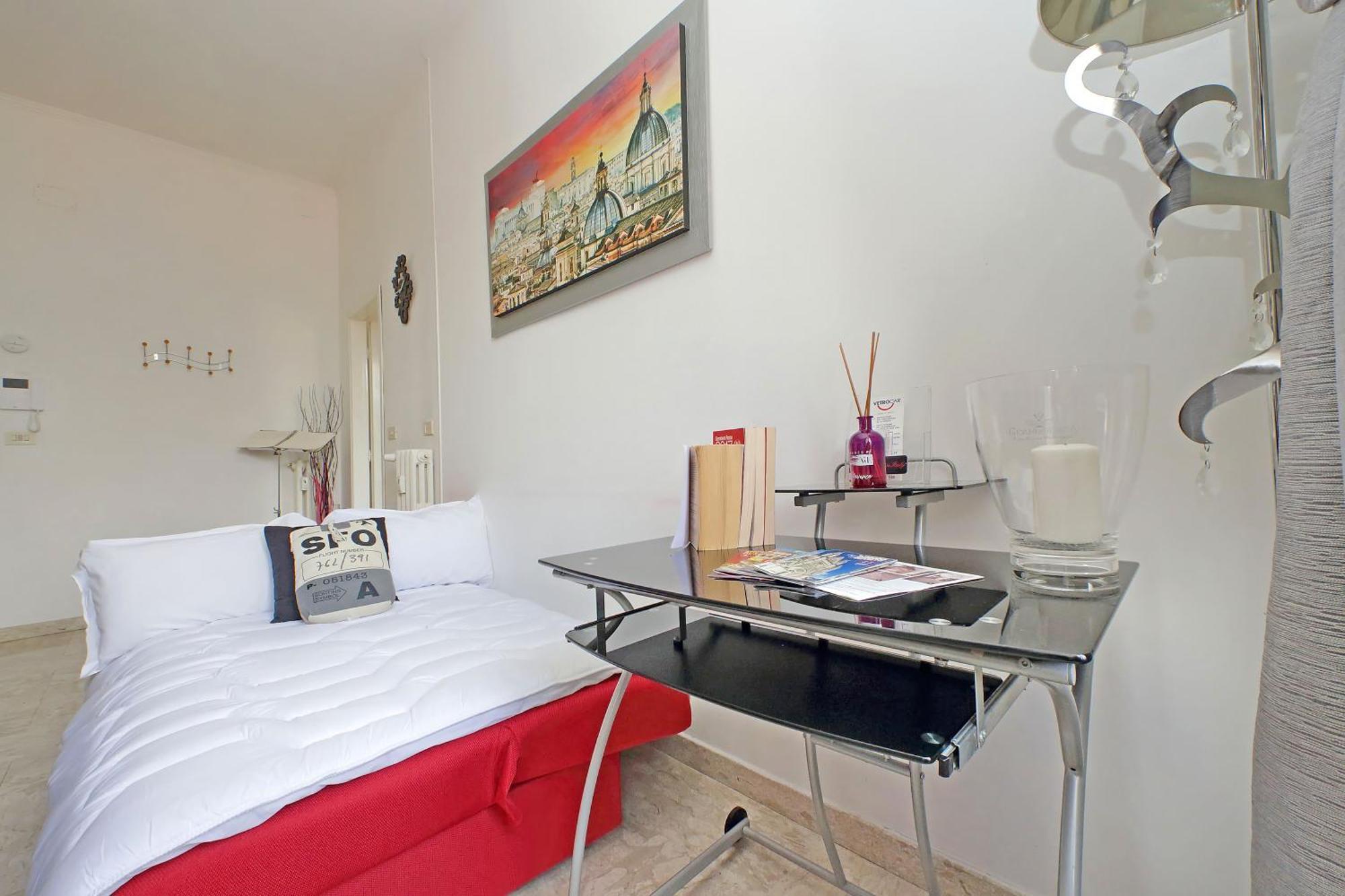 Luxury Domus Amadeus Διαμέρισμα Ρώμη Εξωτερικό φωτογραφία