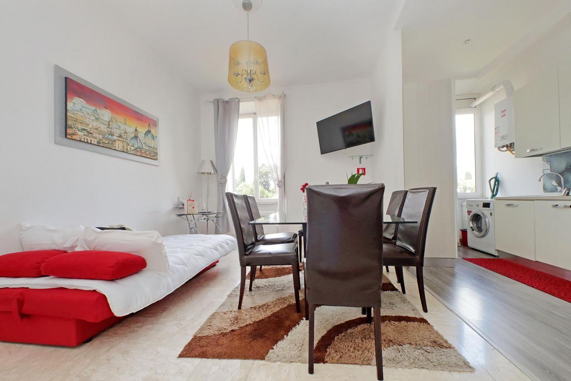 Luxury Domus Amadeus Διαμέρισμα Ρώμη Εξωτερικό φωτογραφία