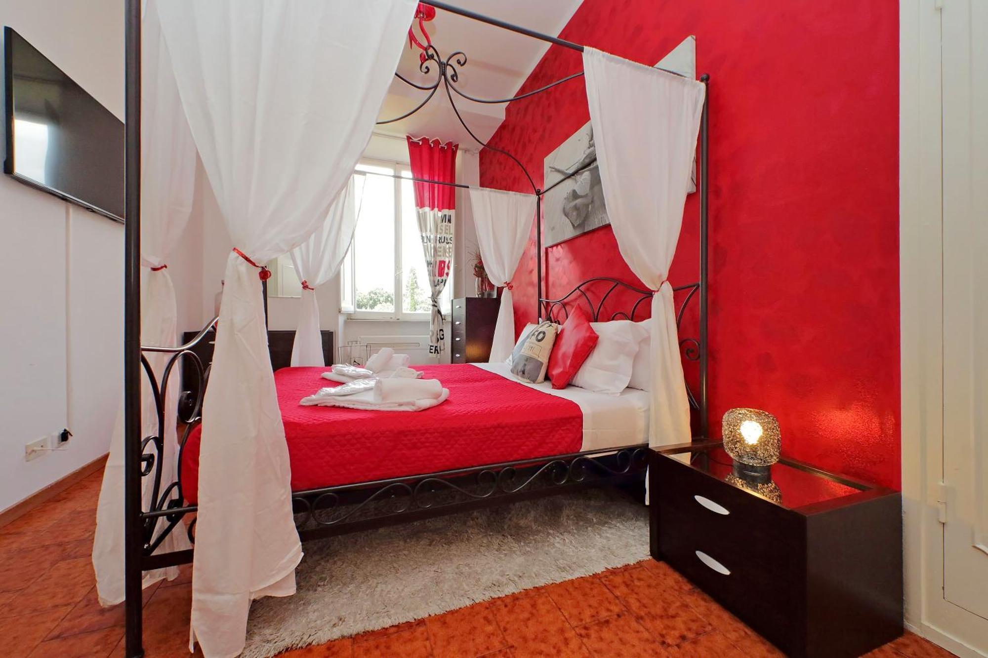 Luxury Domus Amadeus Διαμέρισμα Ρώμη Εξωτερικό φωτογραφία