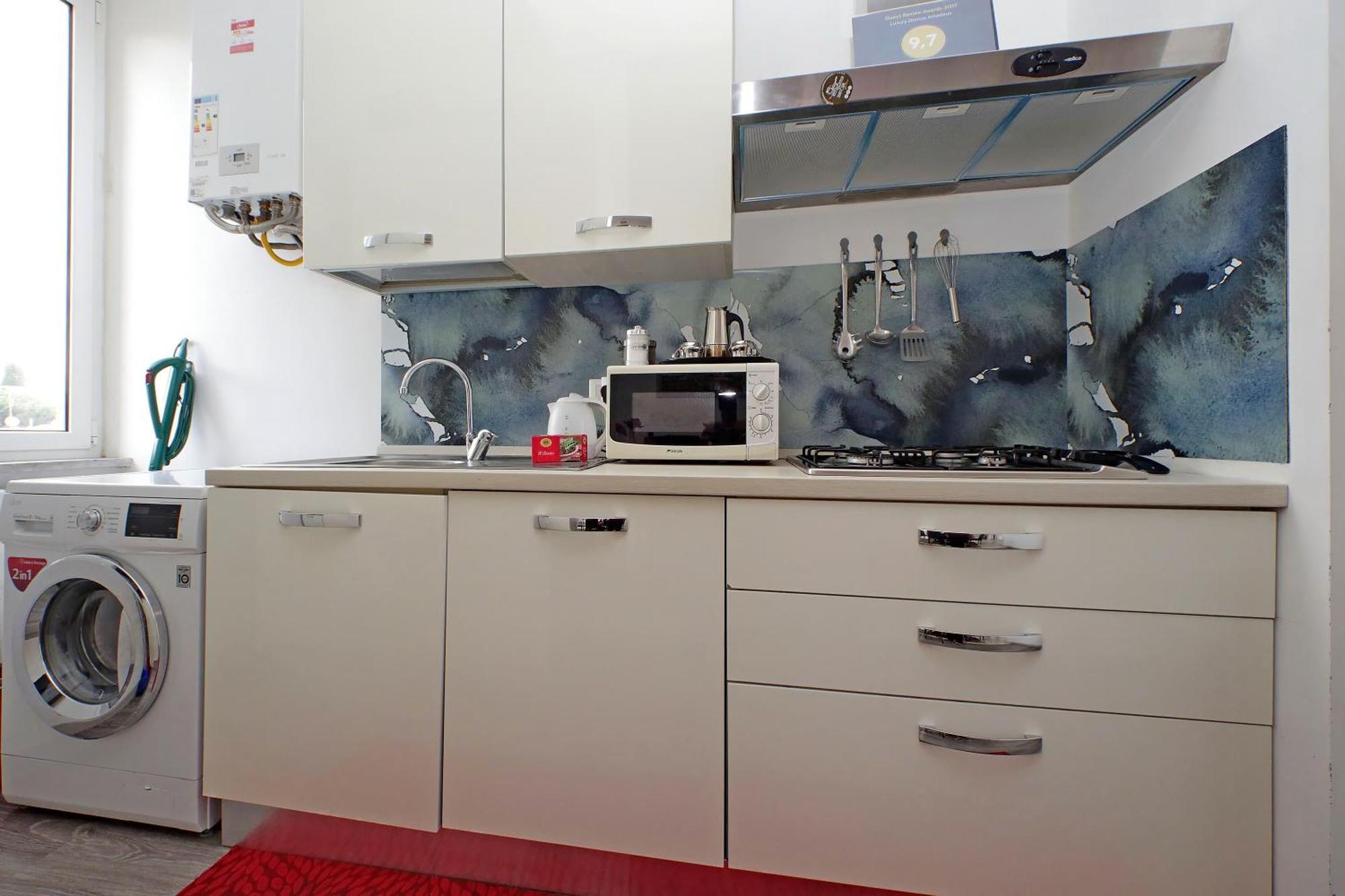 Luxury Domus Amadeus Διαμέρισμα Ρώμη Εξωτερικό φωτογραφία