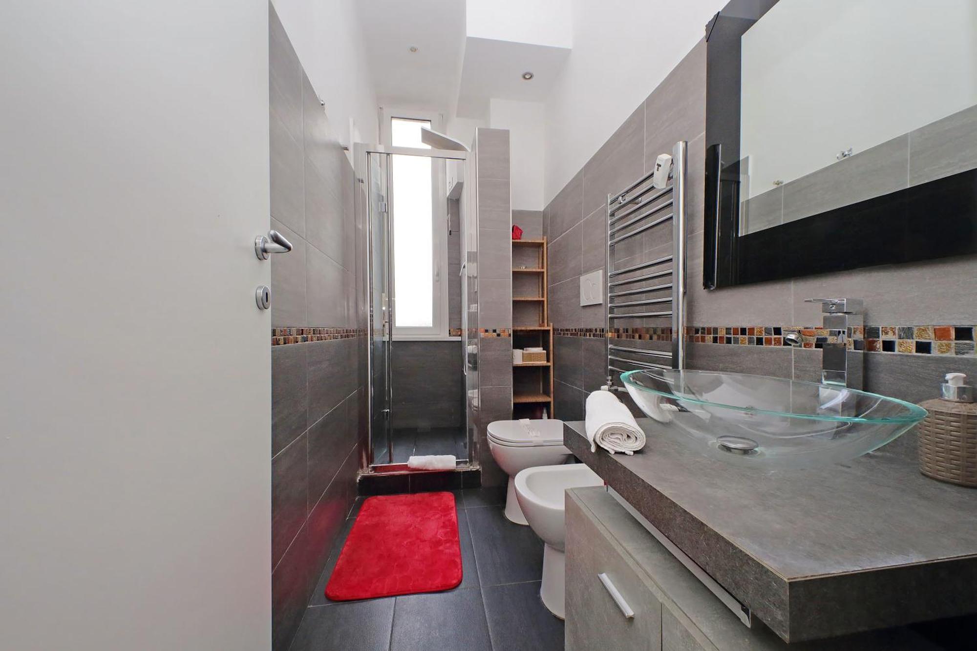 Luxury Domus Amadeus Διαμέρισμα Ρώμη Εξωτερικό φωτογραφία