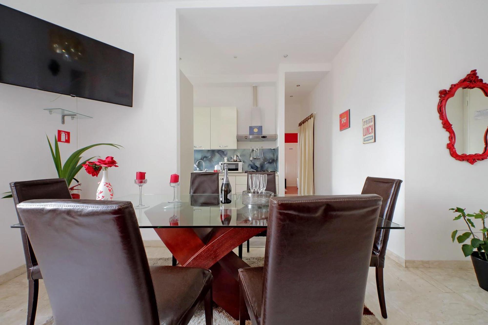 Luxury Domus Amadeus Διαμέρισμα Ρώμη Εξωτερικό φωτογραφία