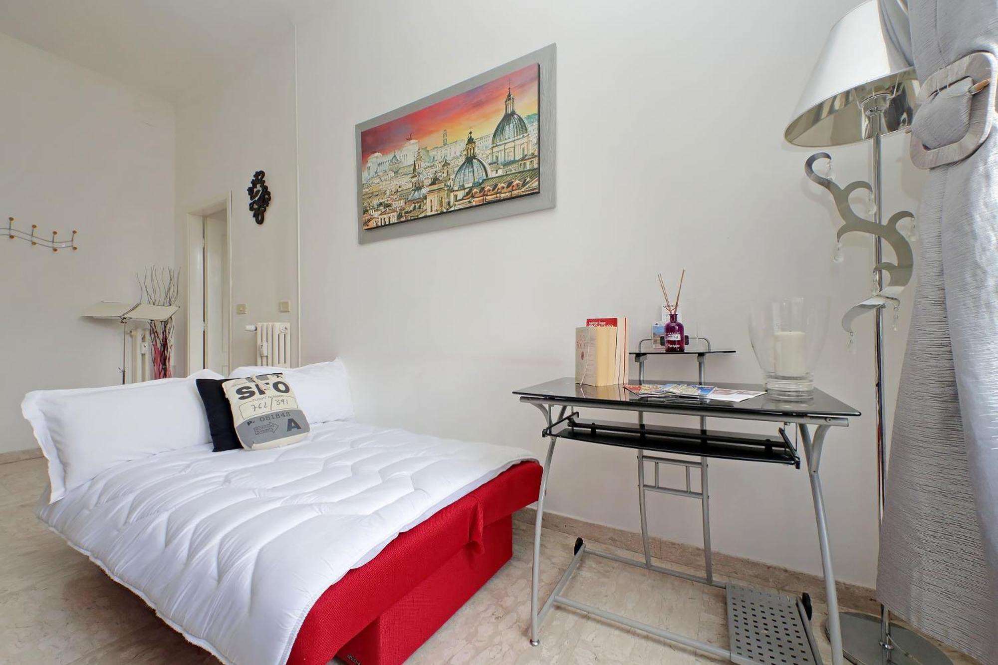 Luxury Domus Amadeus Διαμέρισμα Ρώμη Εξωτερικό φωτογραφία