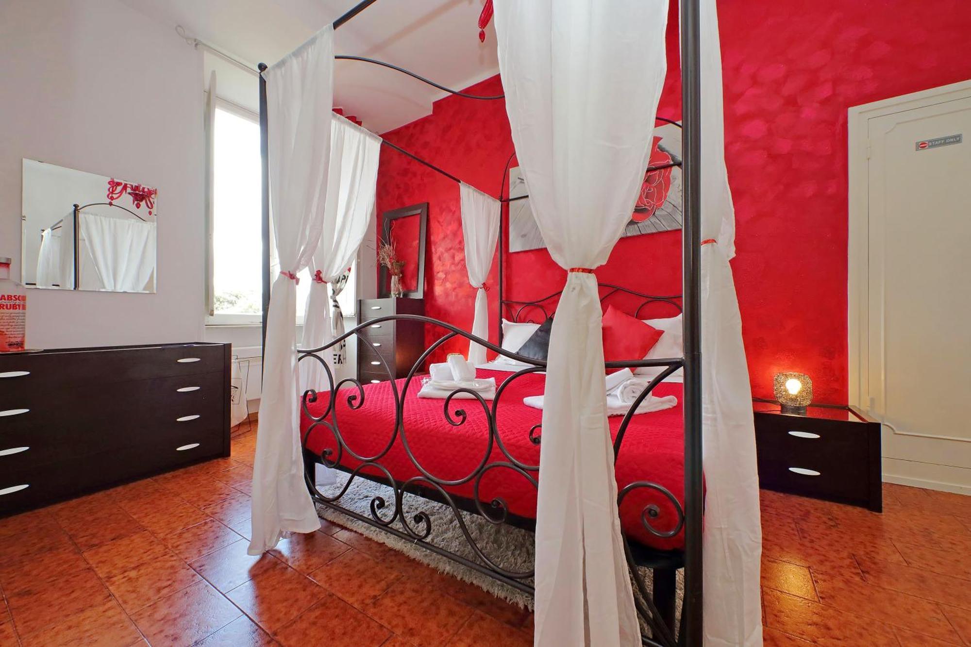 Luxury Domus Amadeus Διαμέρισμα Ρώμη Εξωτερικό φωτογραφία