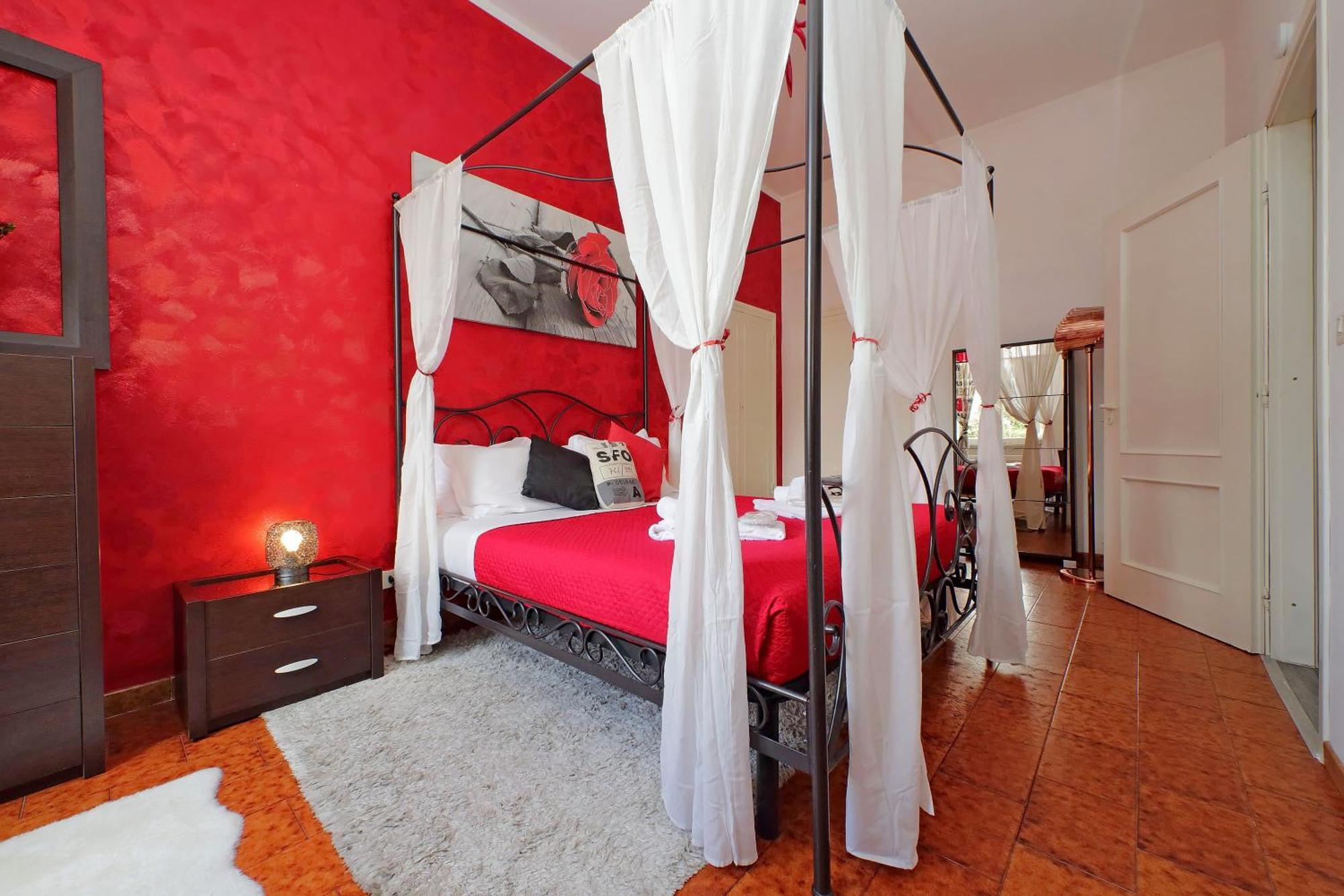 Luxury Domus Amadeus Διαμέρισμα Ρώμη Εξωτερικό φωτογραφία