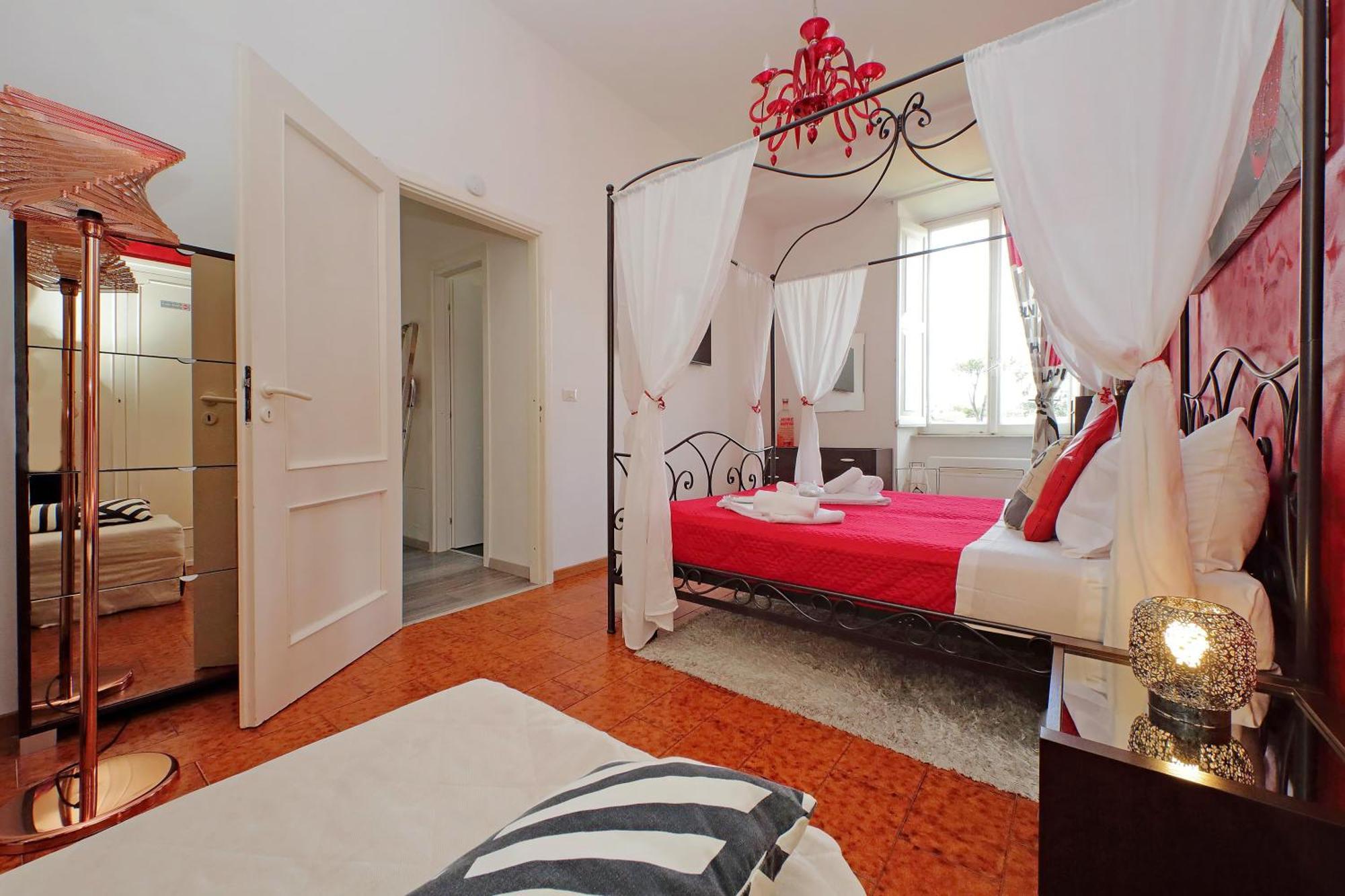 Luxury Domus Amadeus Διαμέρισμα Ρώμη Εξωτερικό φωτογραφία