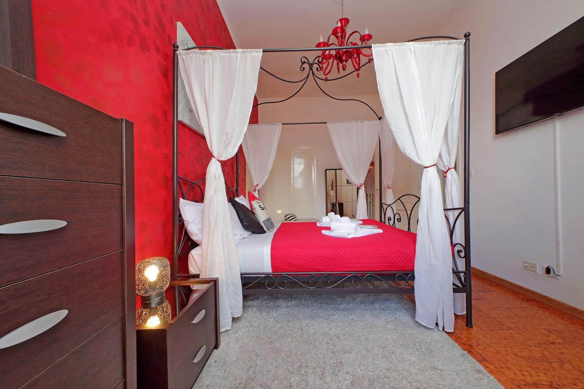 Luxury Domus Amadeus Διαμέρισμα Ρώμη Εξωτερικό φωτογραφία
