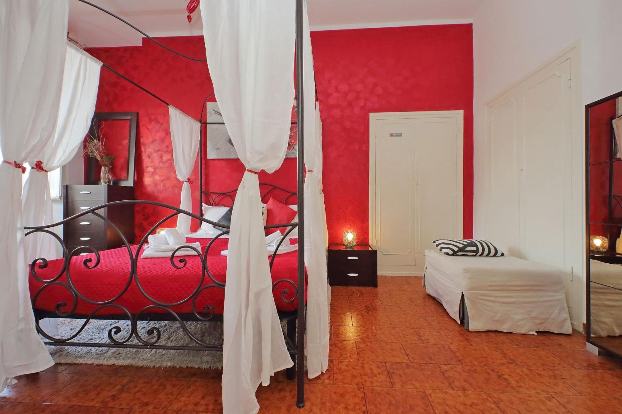 Luxury Domus Amadeus Διαμέρισμα Ρώμη Εξωτερικό φωτογραφία