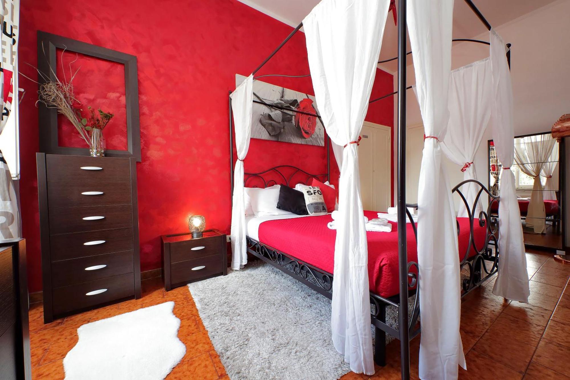 Luxury Domus Amadeus Διαμέρισμα Ρώμη Εξωτερικό φωτογραφία