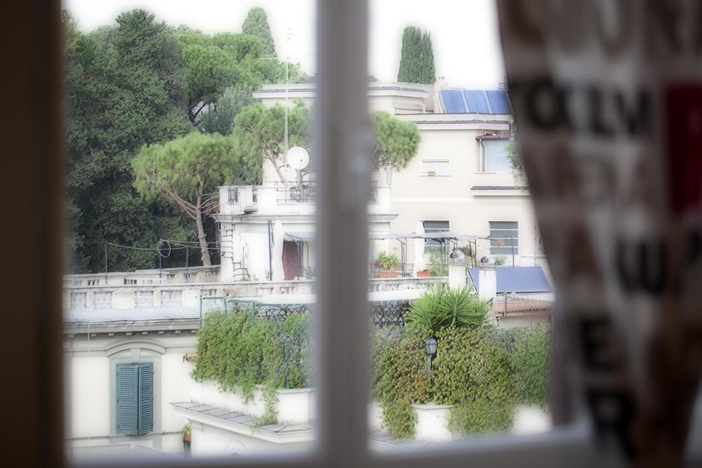 Luxury Domus Amadeus Διαμέρισμα Ρώμη Εξωτερικό φωτογραφία