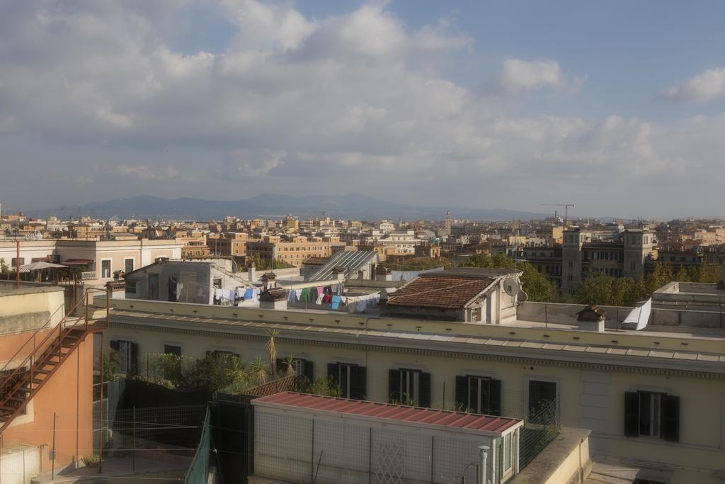 Luxury Domus Amadeus Διαμέρισμα Ρώμη Εξωτερικό φωτογραφία
