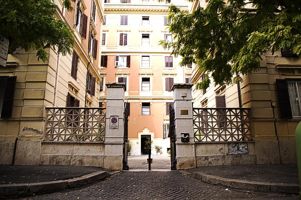 Luxury Domus Amadeus Διαμέρισμα Ρώμη Εξωτερικό φωτογραφία