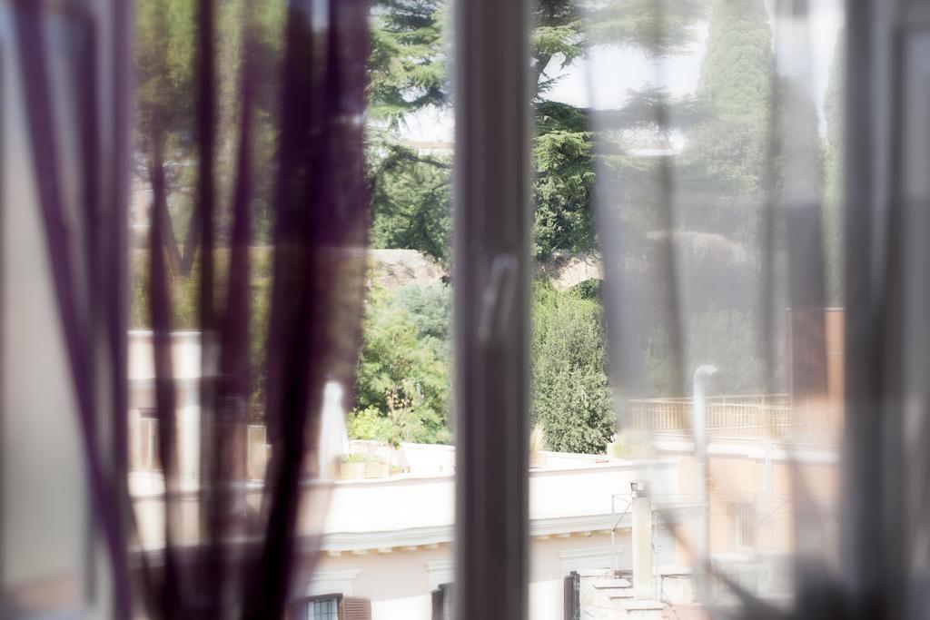 Luxury Domus Amadeus Διαμέρισμα Ρώμη Εξωτερικό φωτογραφία