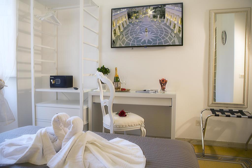 Luxury Domus Amadeus Διαμέρισμα Ρώμη Εξωτερικό φωτογραφία