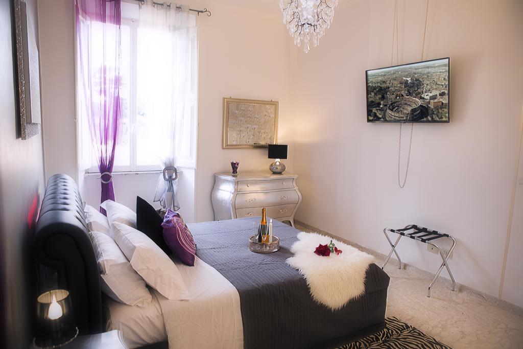 Luxury Domus Amadeus Διαμέρισμα Ρώμη Εξωτερικό φωτογραφία