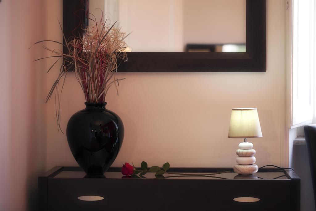 Luxury Domus Amadeus Διαμέρισμα Ρώμη Εξωτερικό φωτογραφία