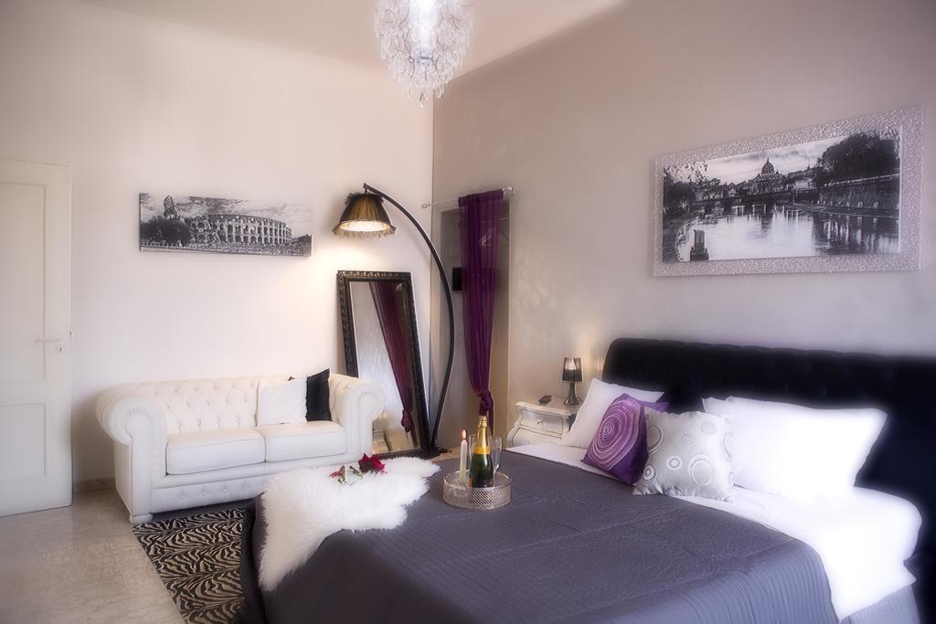 Luxury Domus Amadeus Διαμέρισμα Ρώμη Εξωτερικό φωτογραφία