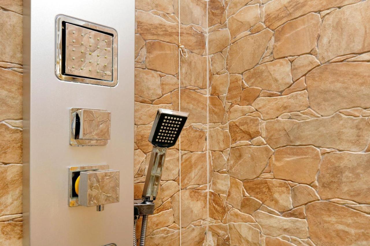 Luxury Domus Amadeus Διαμέρισμα Ρώμη Εξωτερικό φωτογραφία